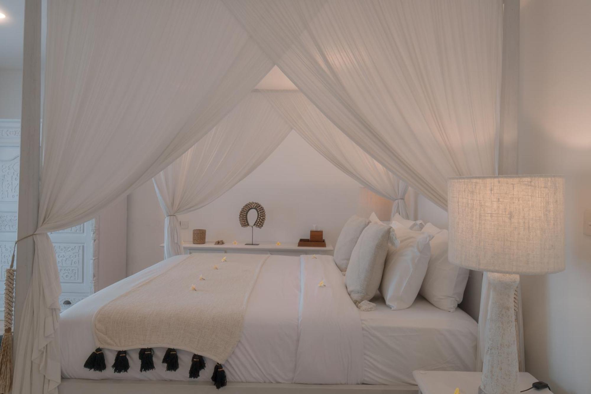 Villa Puri Balangan Uluwatu Exteriér fotografie