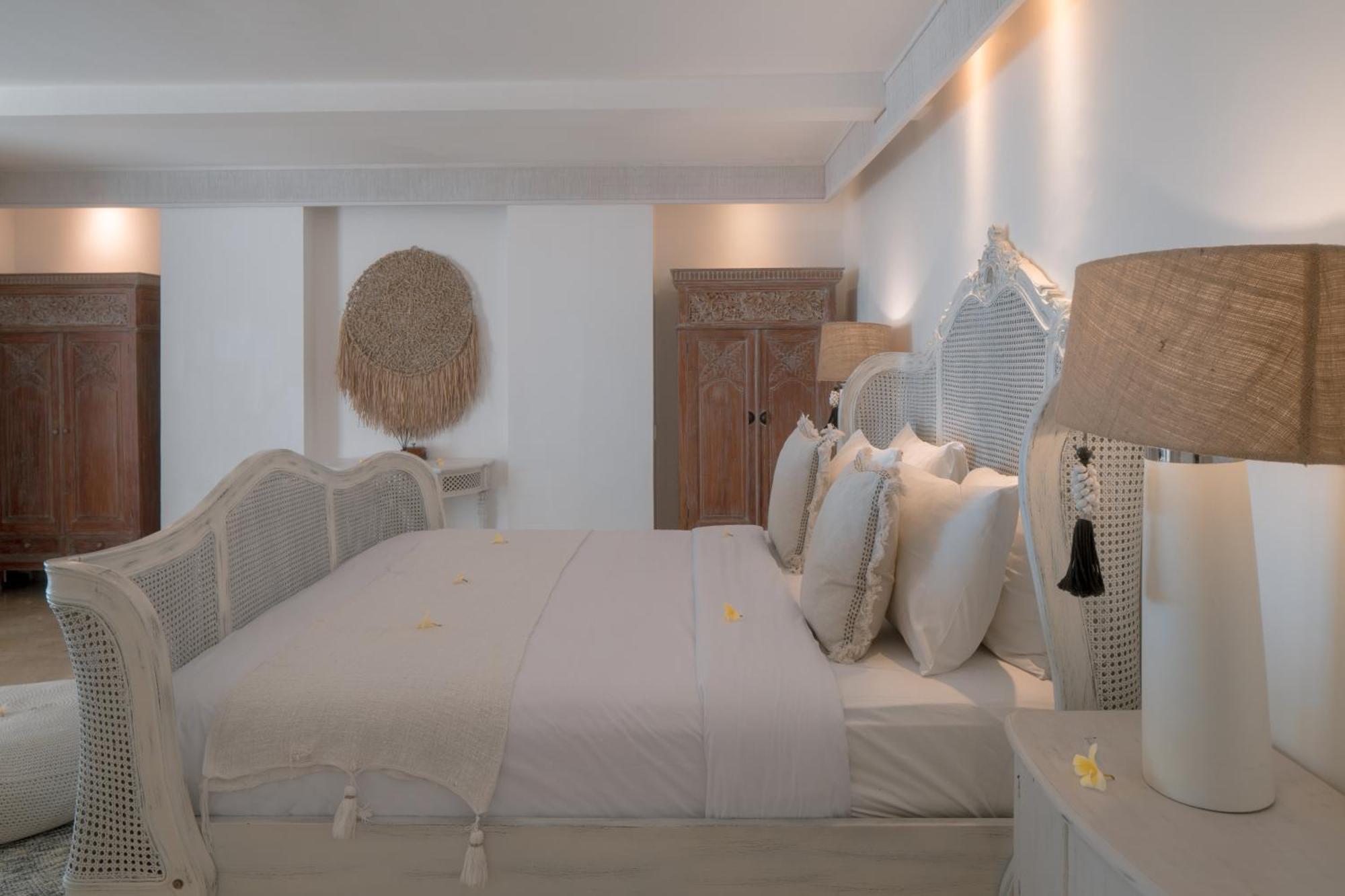 Villa Puri Balangan Uluwatu Exteriér fotografie