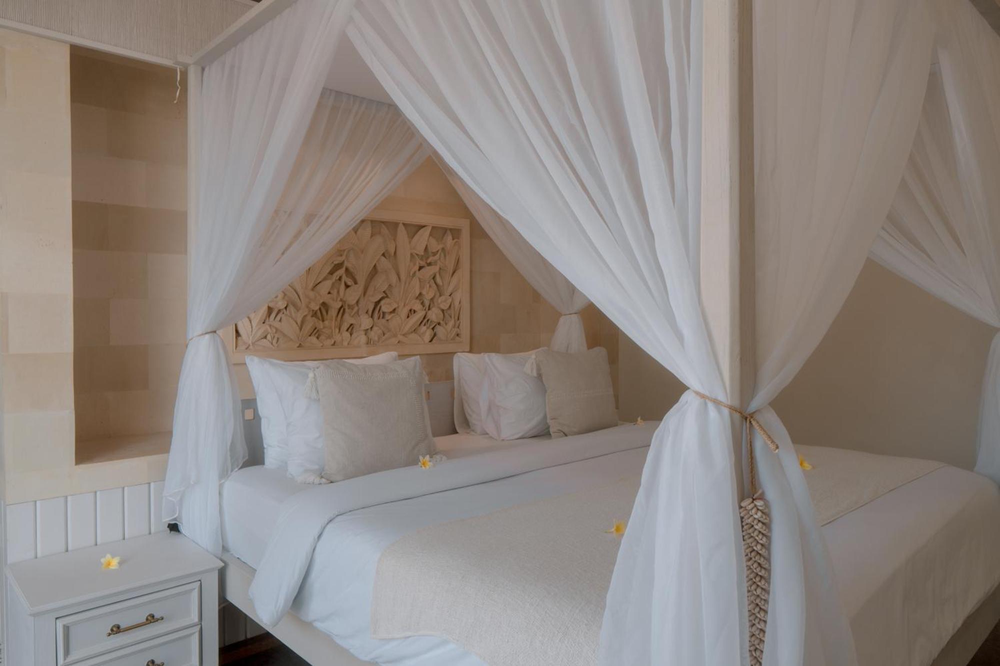 Villa Puri Balangan Uluwatu Exteriér fotografie