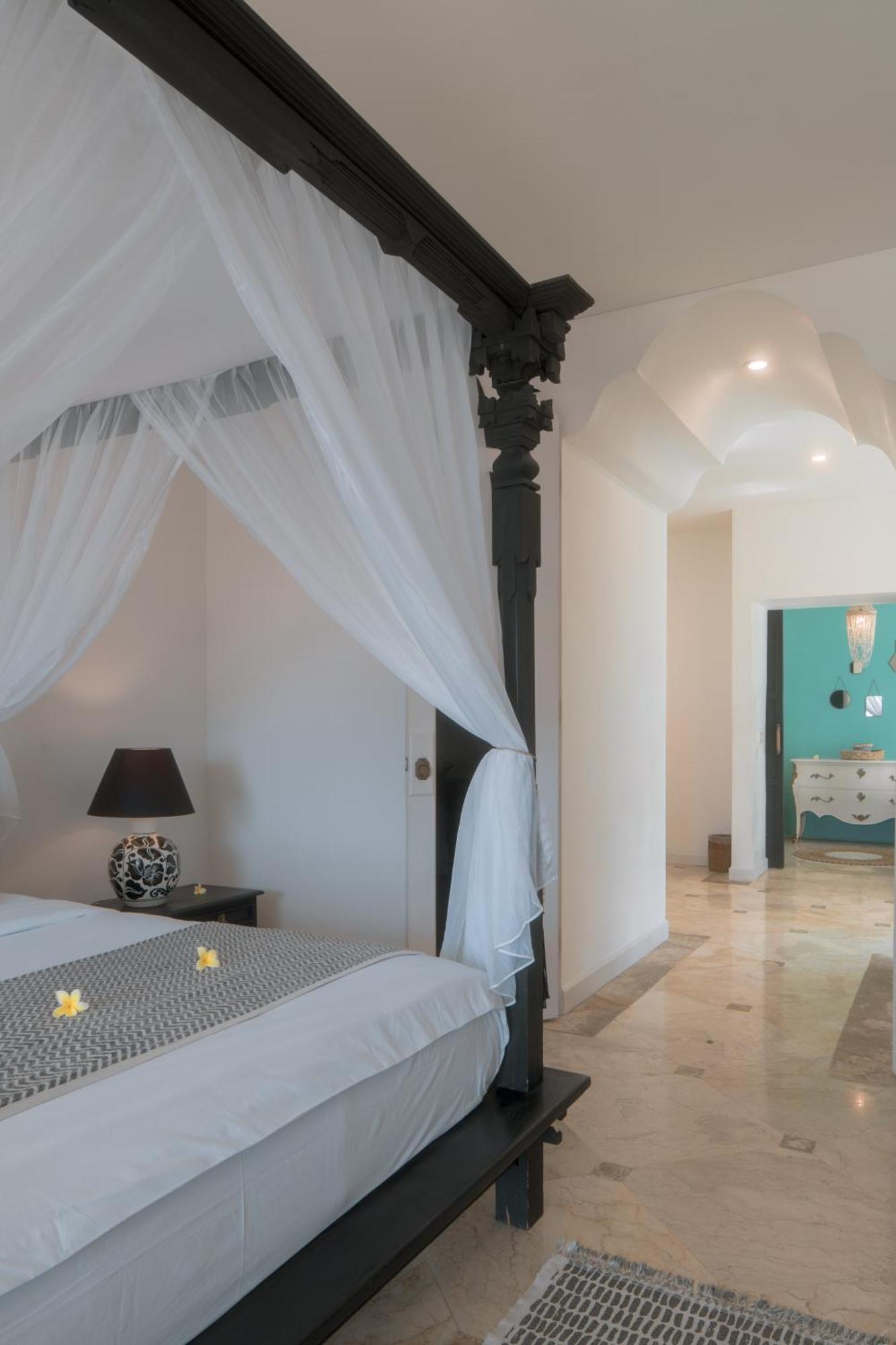 Villa Puri Balangan Uluwatu Exteriér fotografie