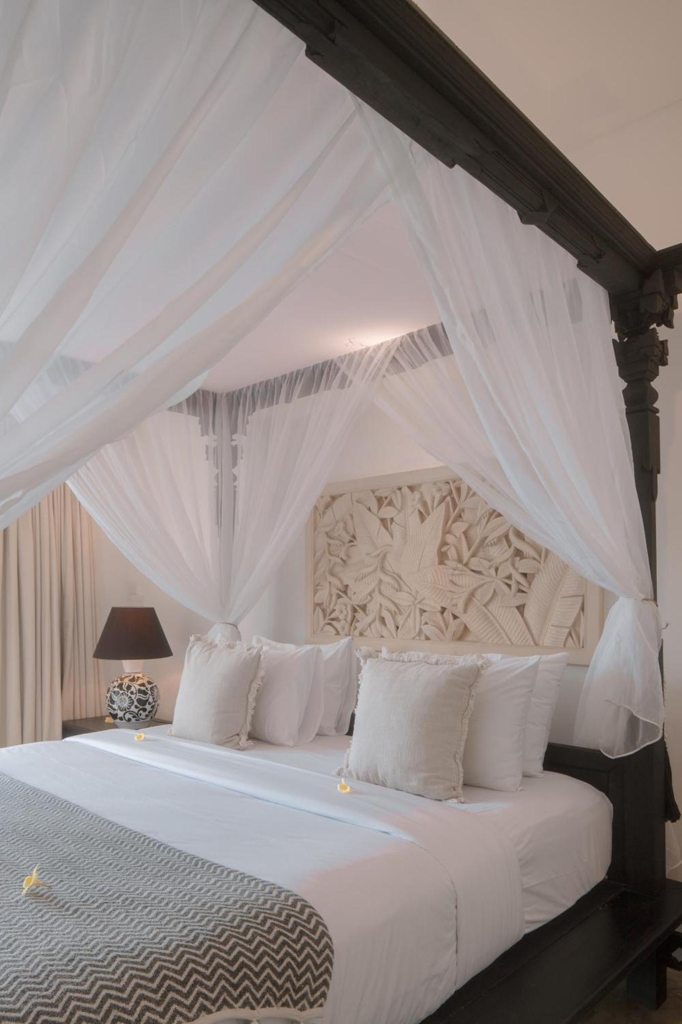Villa Puri Balangan Uluwatu Exteriér fotografie
