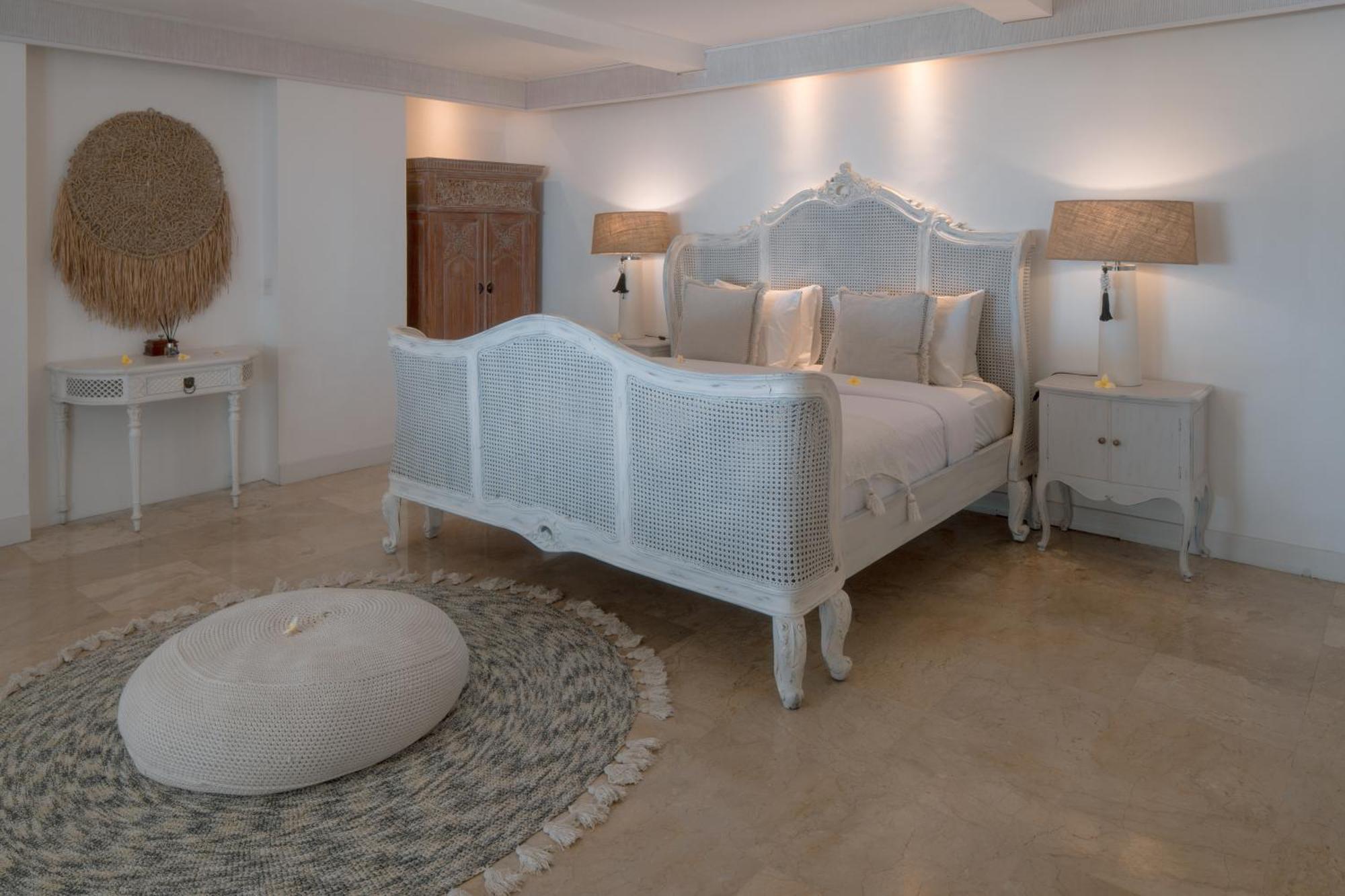 Villa Puri Balangan Uluwatu Exteriér fotografie