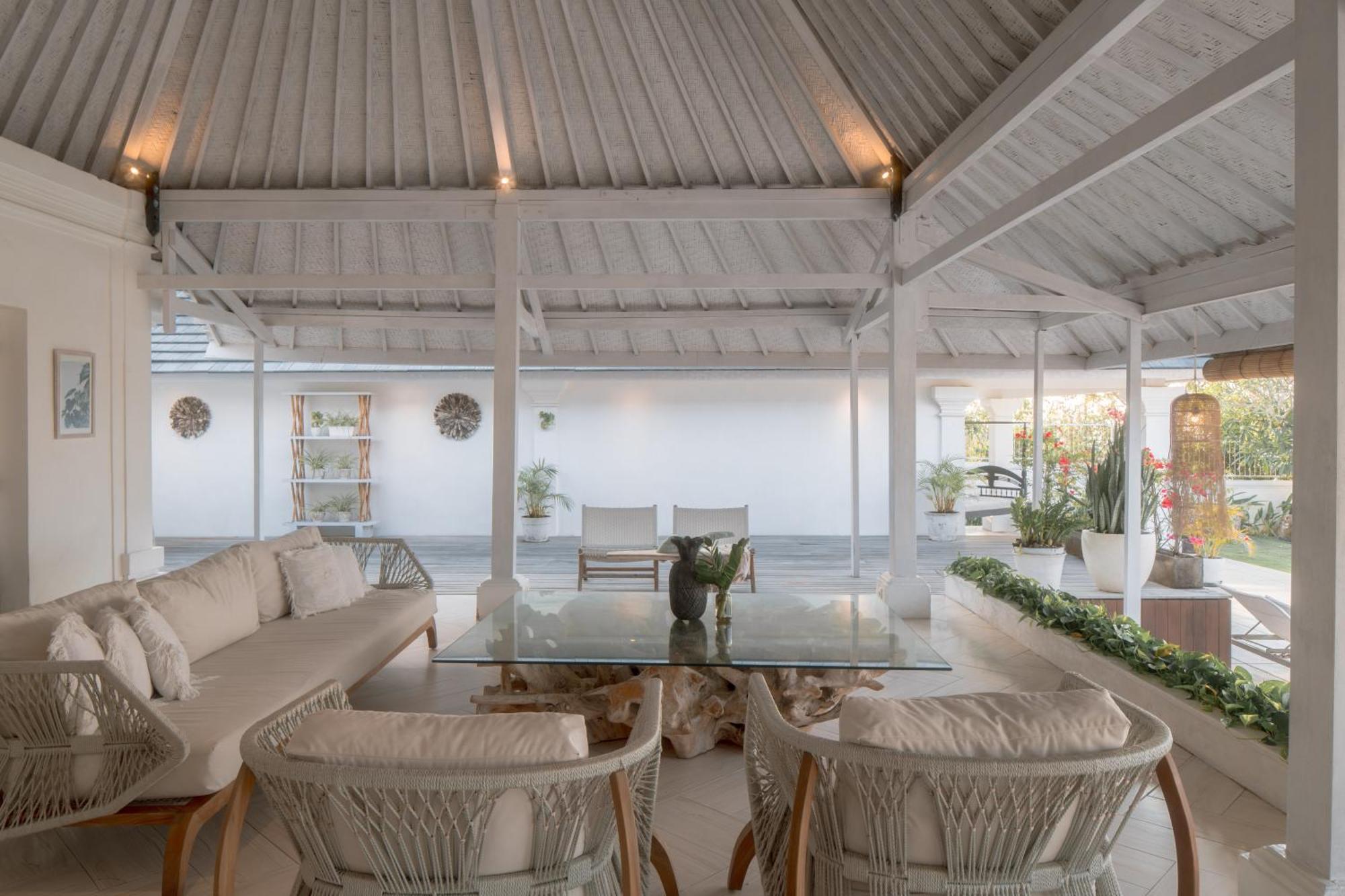 Villa Puri Balangan Uluwatu Exteriér fotografie